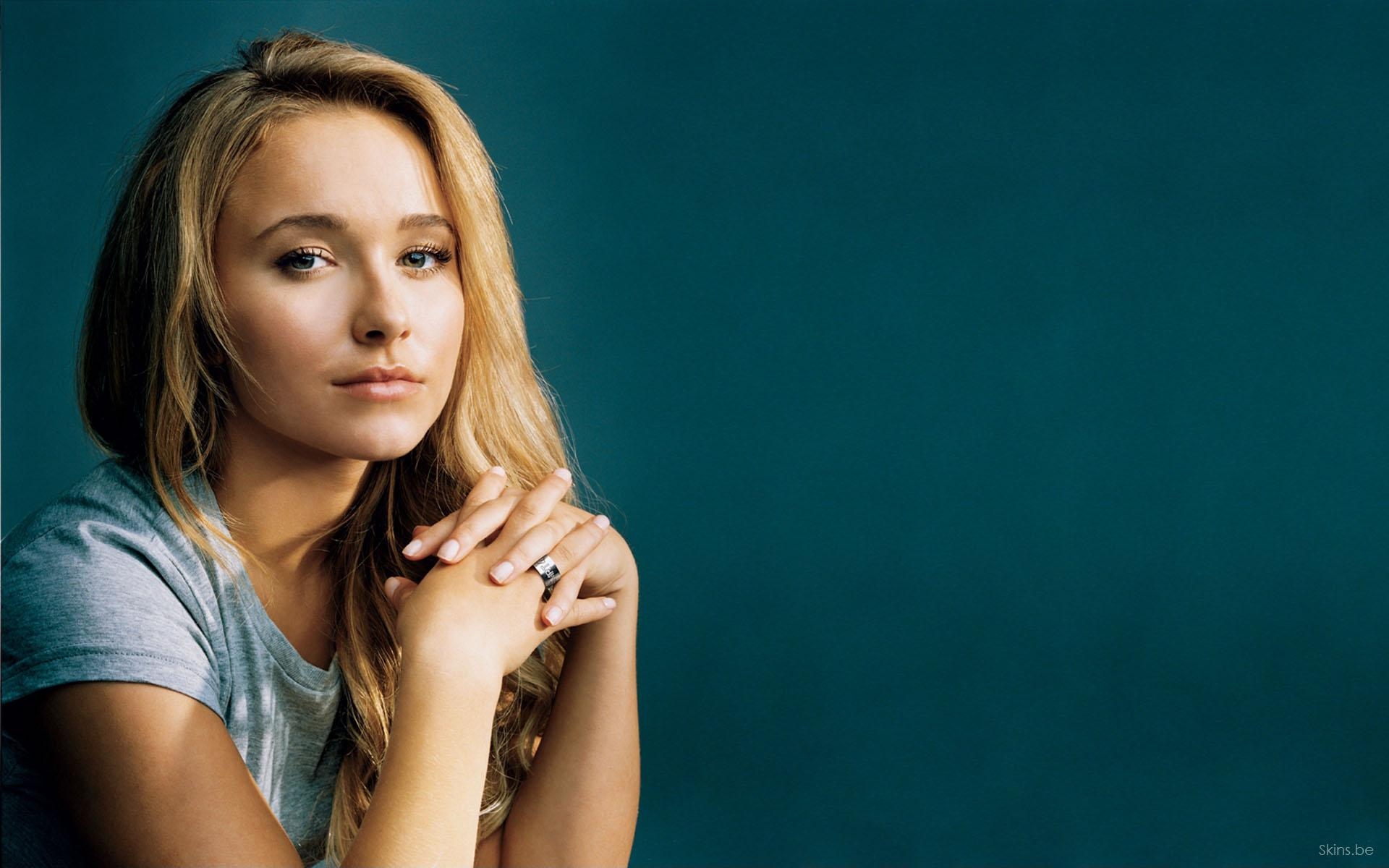 1920x1200 Hayden Panettiere Wallpaper 6 X 1200, Desktop