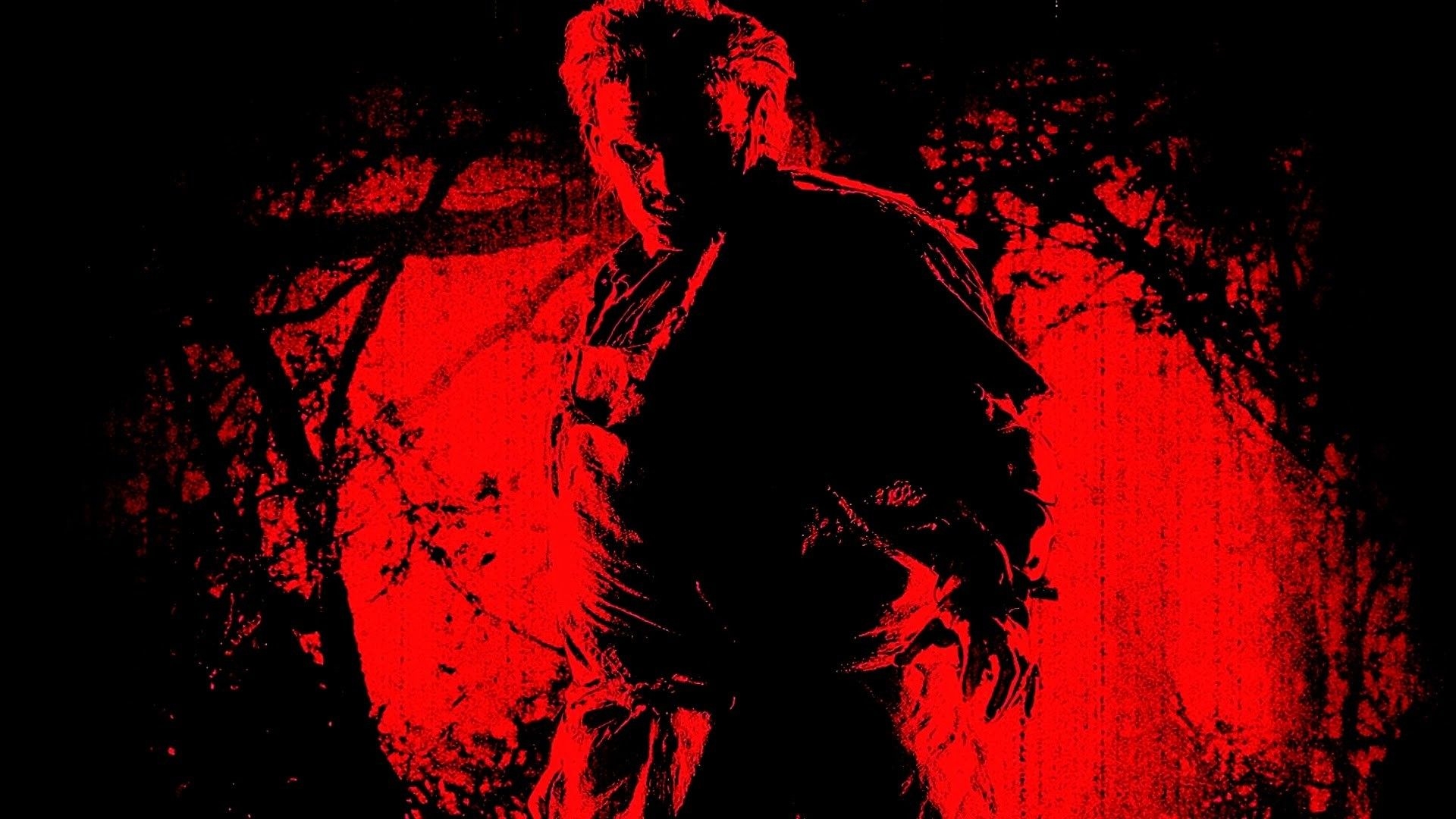 1920x1080 Leatherface Wallpaper, Desktop