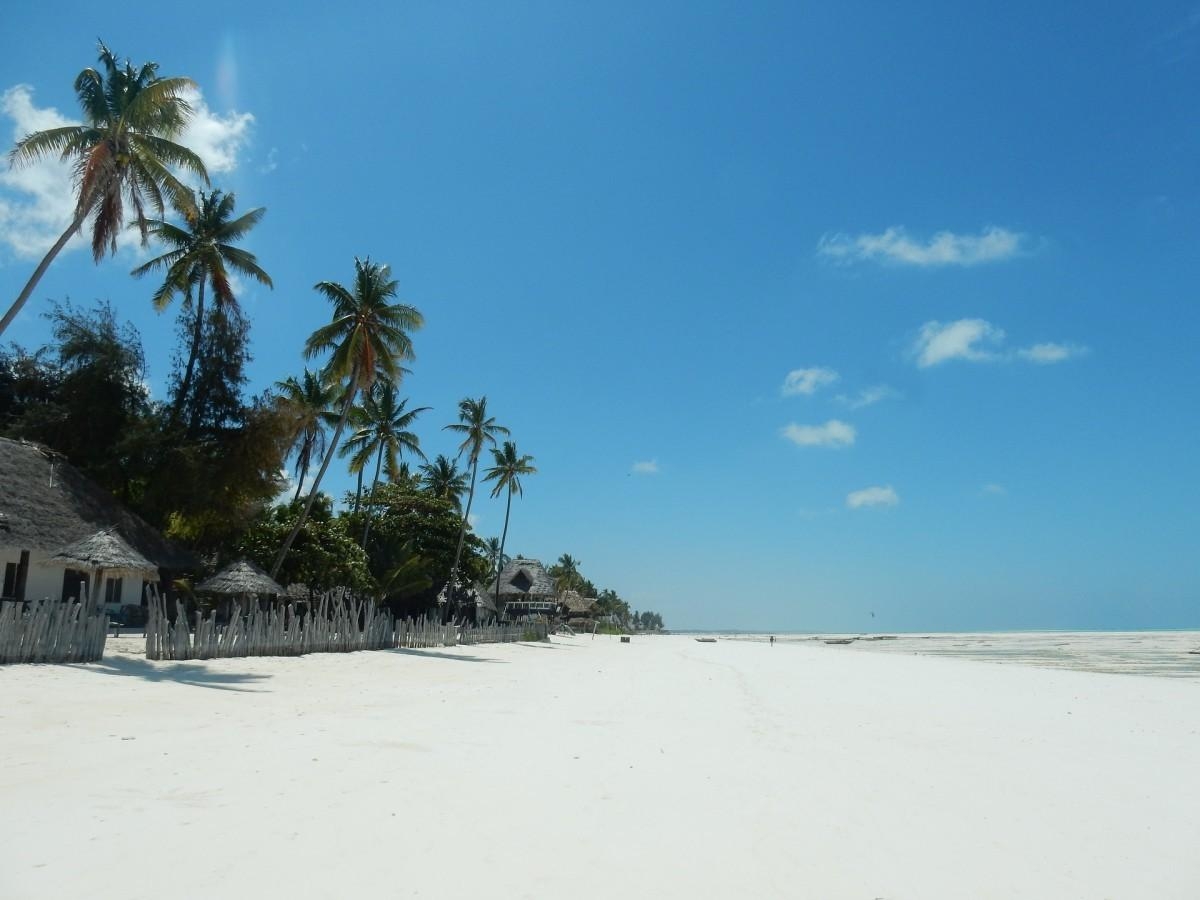 1200x900 Zanzibar Beach Wallpaper New 14 Days Wilderness Safari and Zanzibar, Desktop