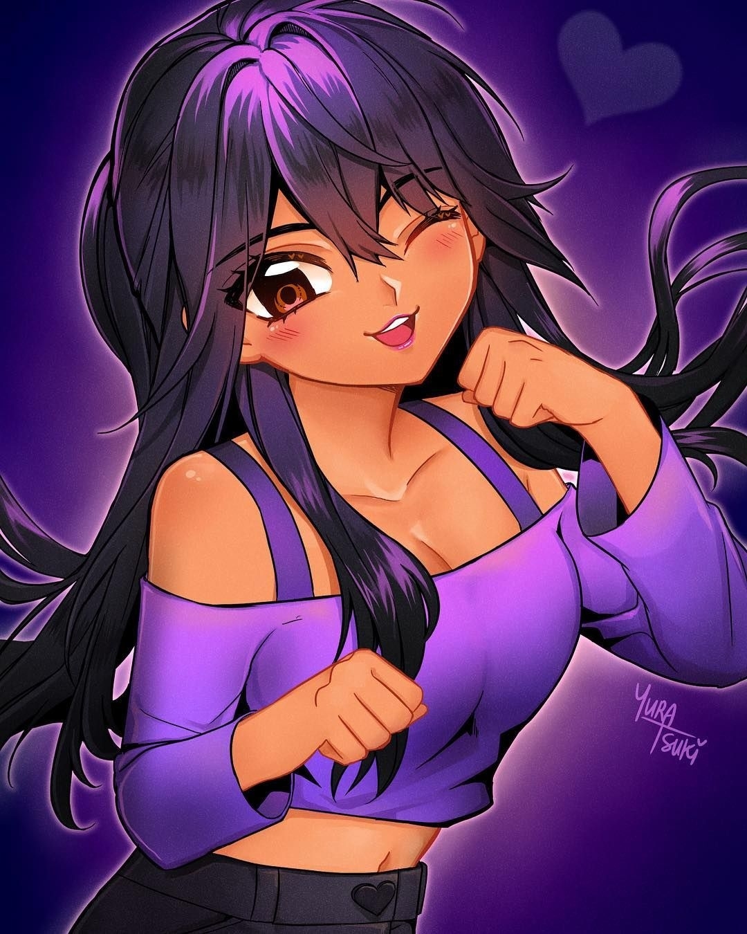 1080x1350 Aphmau Wallpaper Download, Phone