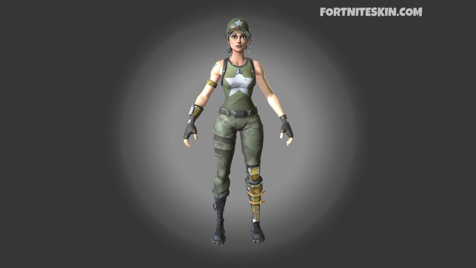 1920x1080 Munitions Expert Fortnite Thumbnail, Desktop