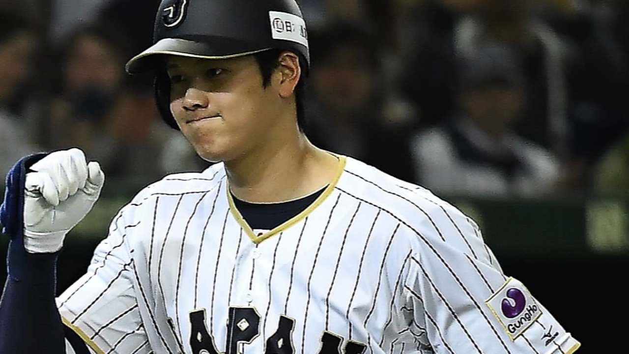 1280x720 Shohei Ohtani pursuit in MLB begins this week. Sportal, Desktop