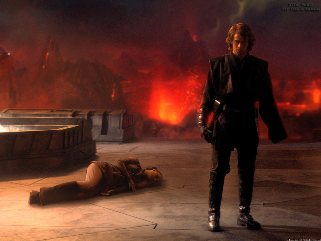 1030x770 Revenge of the Sith Wars: Revenge of the Sith Wallpaper, Desktop