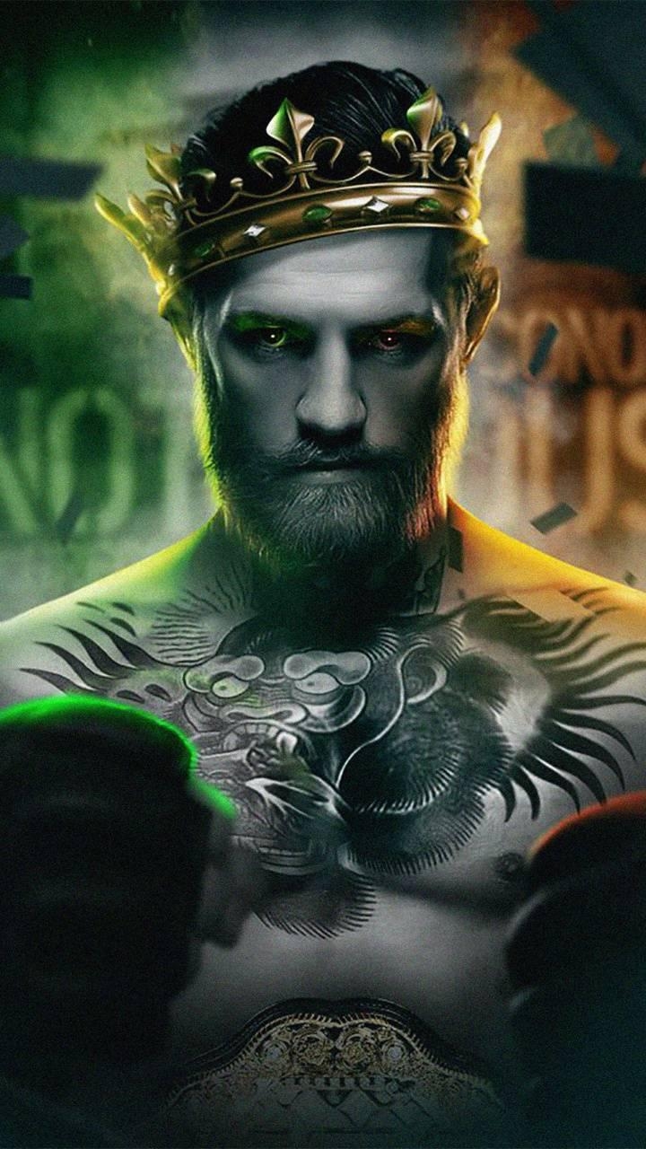 720x1280 Conor Mcgregor wallpaper, Phone