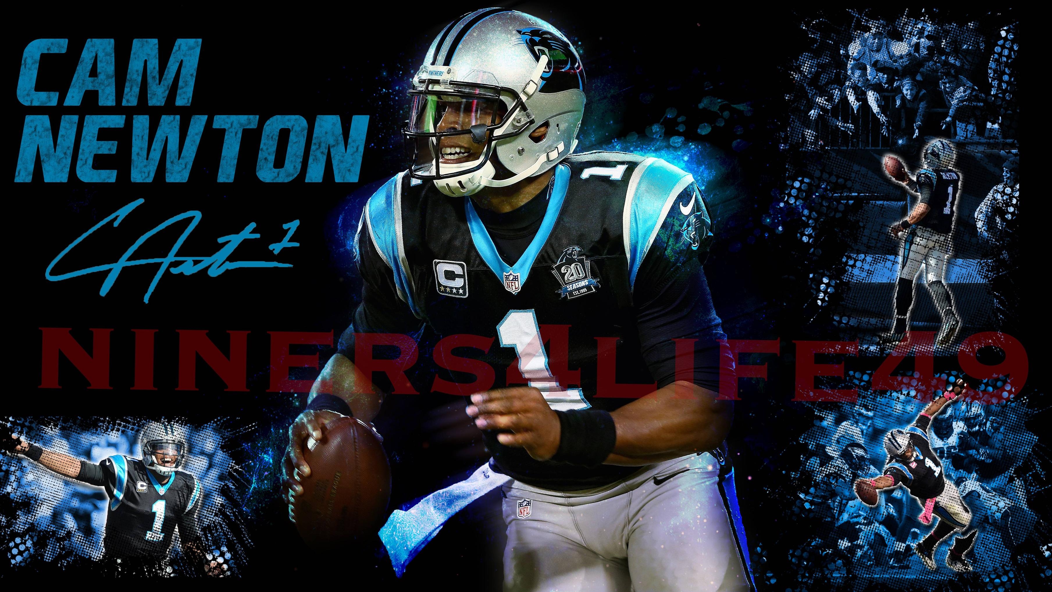 3620x2040 Cam Newton Wallpaper Auction!!! ***Suggestions Bids*** Topic NFL 19 Forums, Desktop