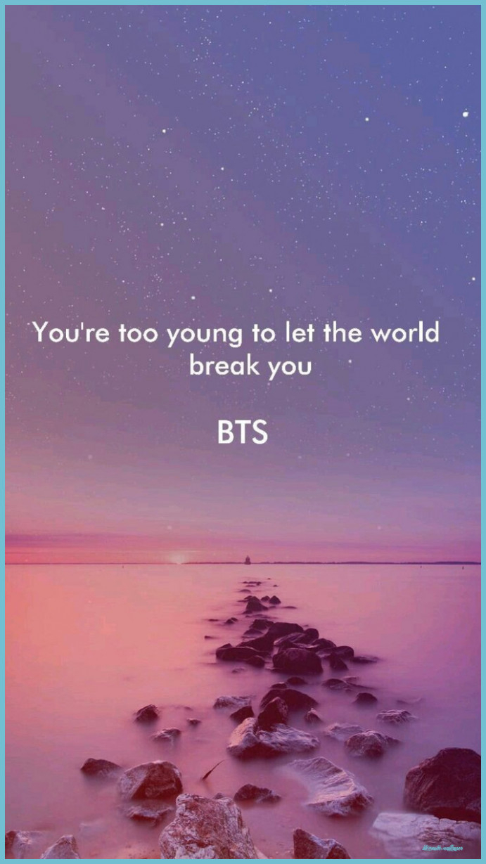 700x1230 Quotes Pin By Ashley On Bts Wallpaper Lyrics Neat Fantastic Photo Quotes Wallpaper, Phone