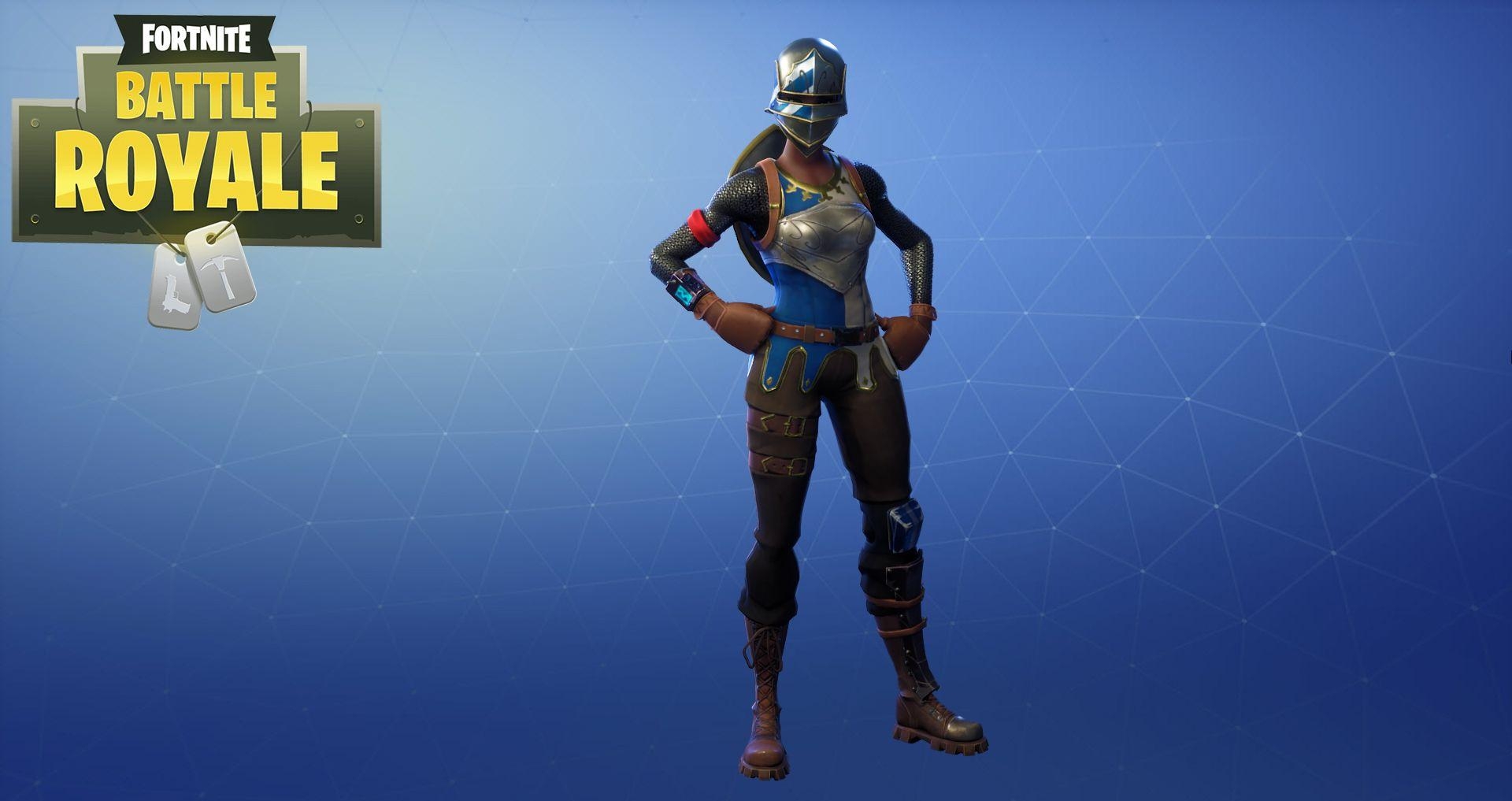 1920x1020 Royale Knight Fortnite Outfit Skin How to Get + Unlock, Desktop