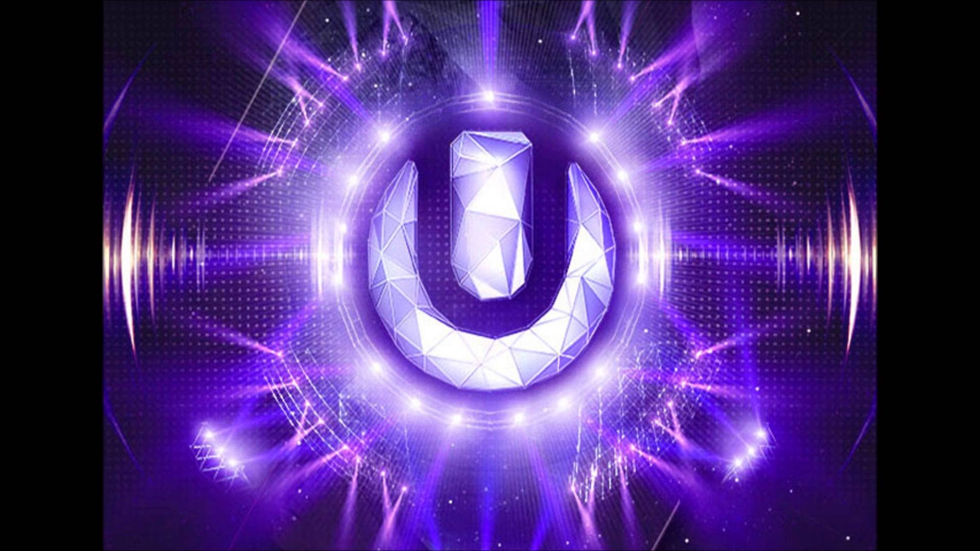 1920x1080 Other. Image: Ultra Music Festival Logo, Desktop