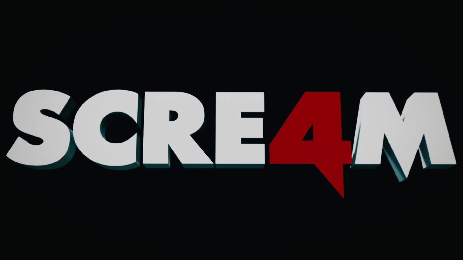 1920x1080 Scream 4, Desktop