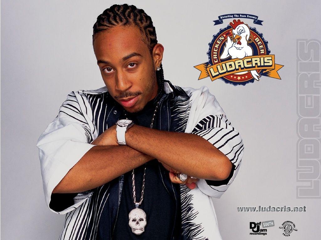 1030x770 Ludacris HD Desktop Wallpaper, Desktop