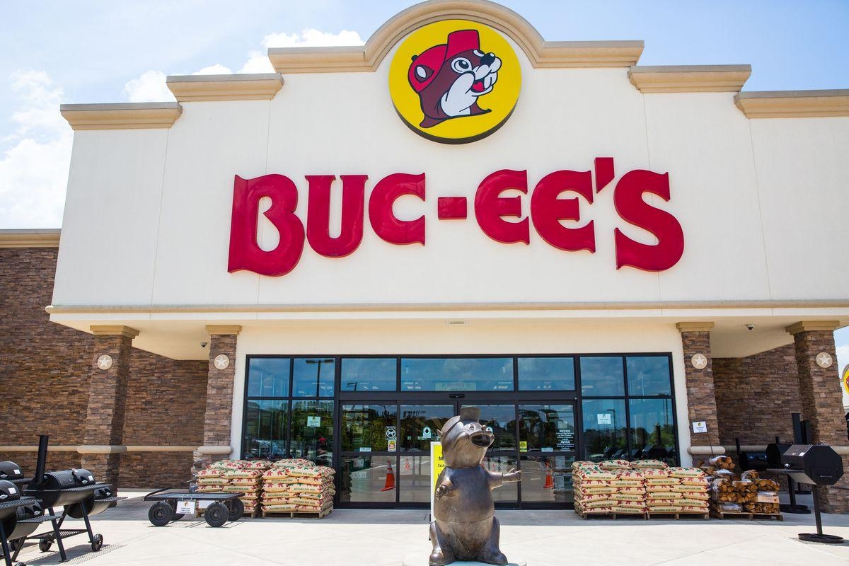 1200x800 Everything You Need To Eat At Buc Ee's, Texas' Road Trip, Desktop