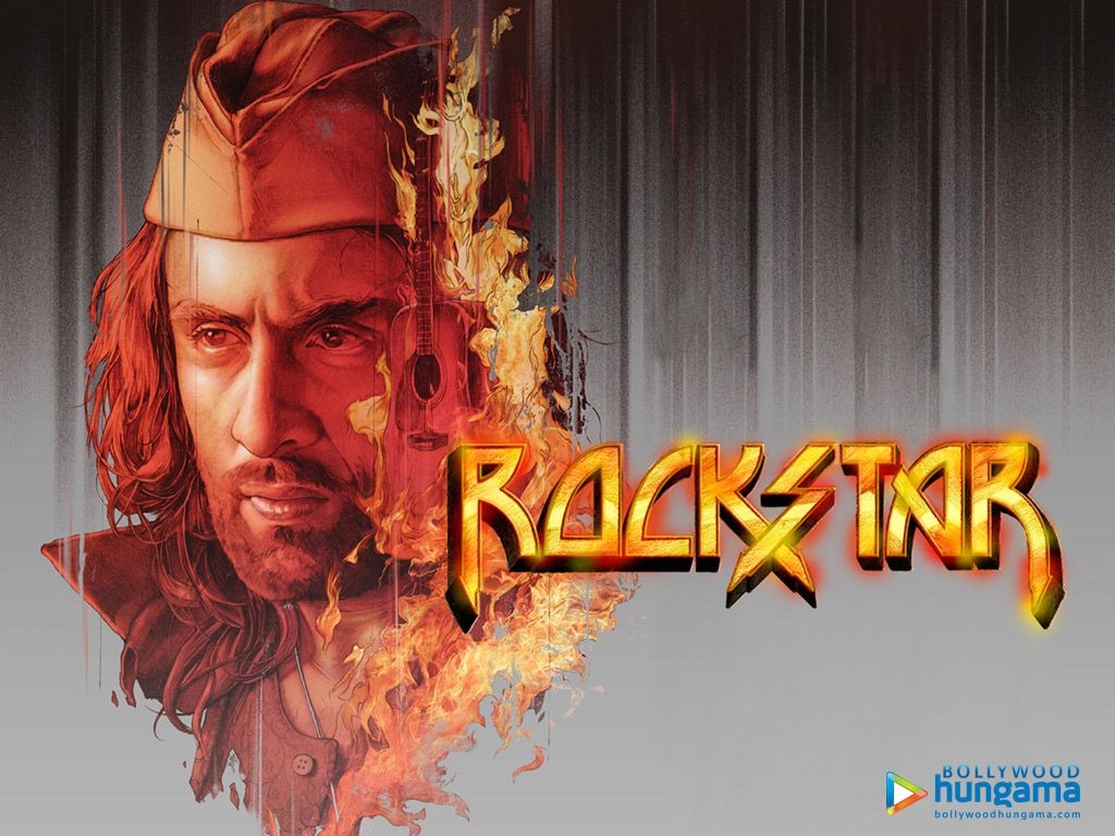 1030x770 Rockstar 2011 Wallpaper. Ranbir Kapoornargis Fakhri, Desktop