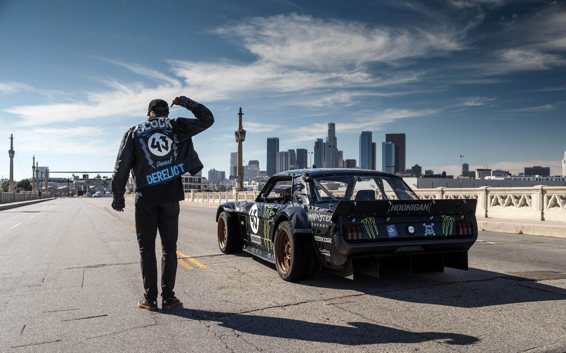 1920x1200 Ken Block Wallpaper Free Ken Block Background, Desktop