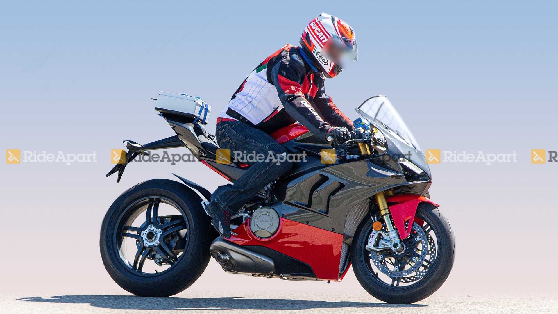 1920x1080 Ducati Panigale V4 Superleggera: Everything We Know, Desktop