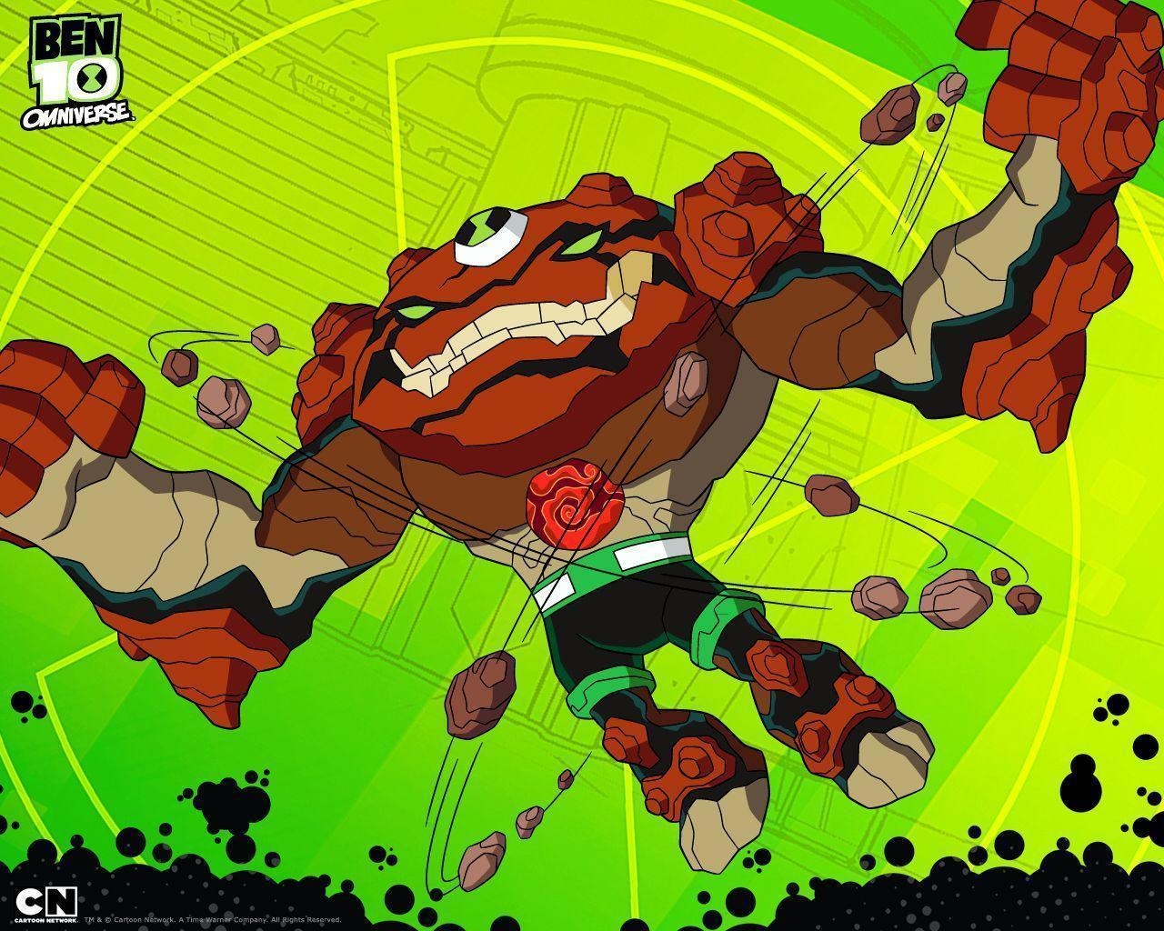 1280x1030 Full HD Picture Ben 10 Omniverse 1320.16 KB. feelgrafix.com, Desktop