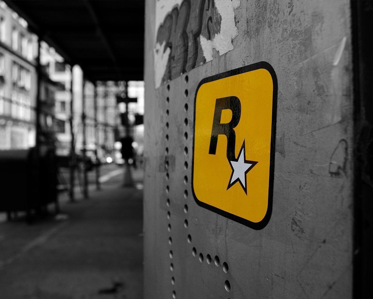 1280x1030 Rockstar Games 2729, Desktop