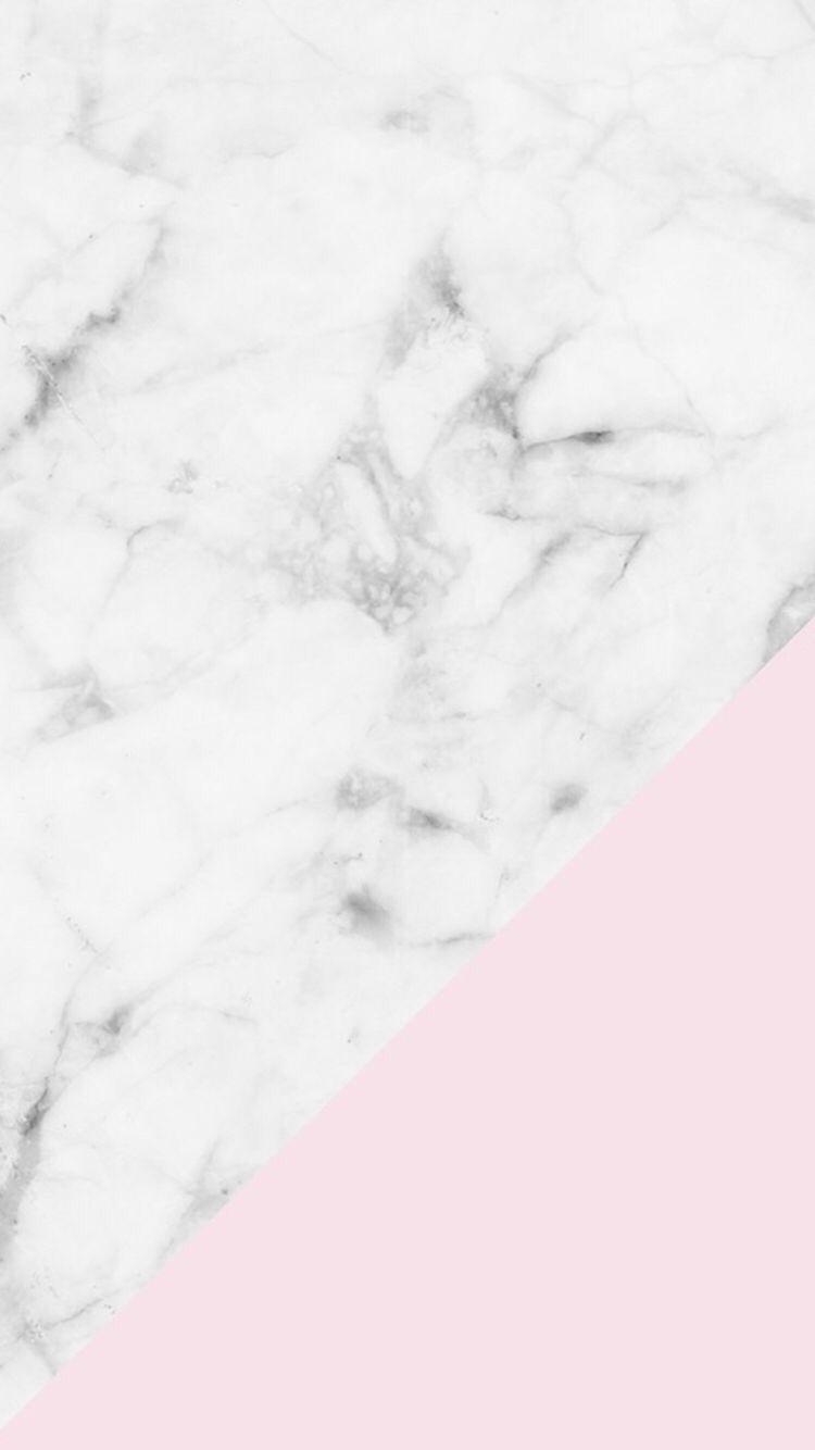 750x1340 Marble Pink Wallpaper Design, Phone