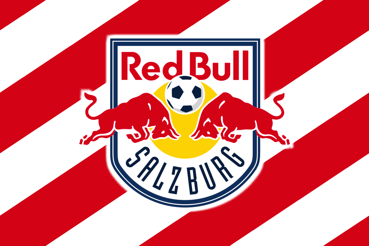 1200x800 This team has wings!. Red Bull Salzburg. Logo wallpaper HD, Desktop