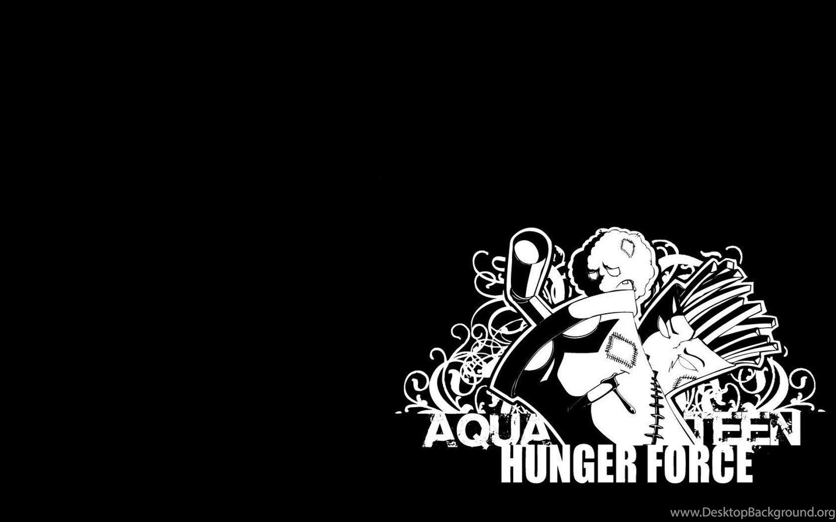 1680x1050 Aqua Teen Hunger Force Wallpaper Desktop Background, Desktop