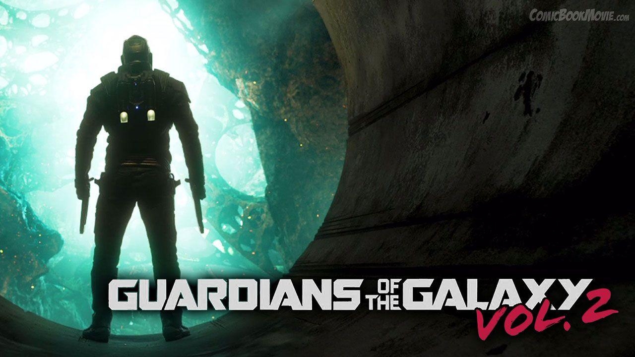 1280x720 New Image And Wallpaper For Your GUARDIANS OF THE GALAXY VOL. 2 Fix!, Desktop