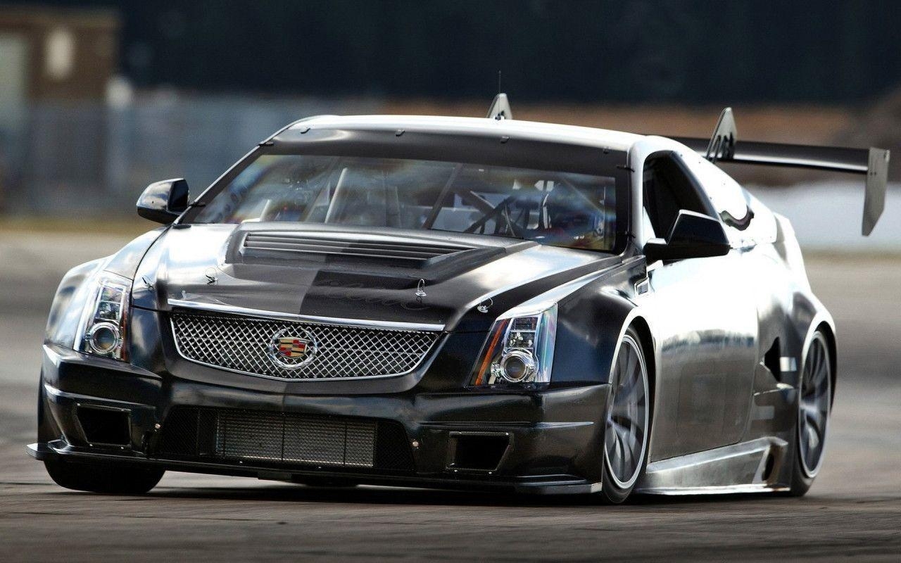 1280x800 Cadillac Wallpaper High Quality, Desktop