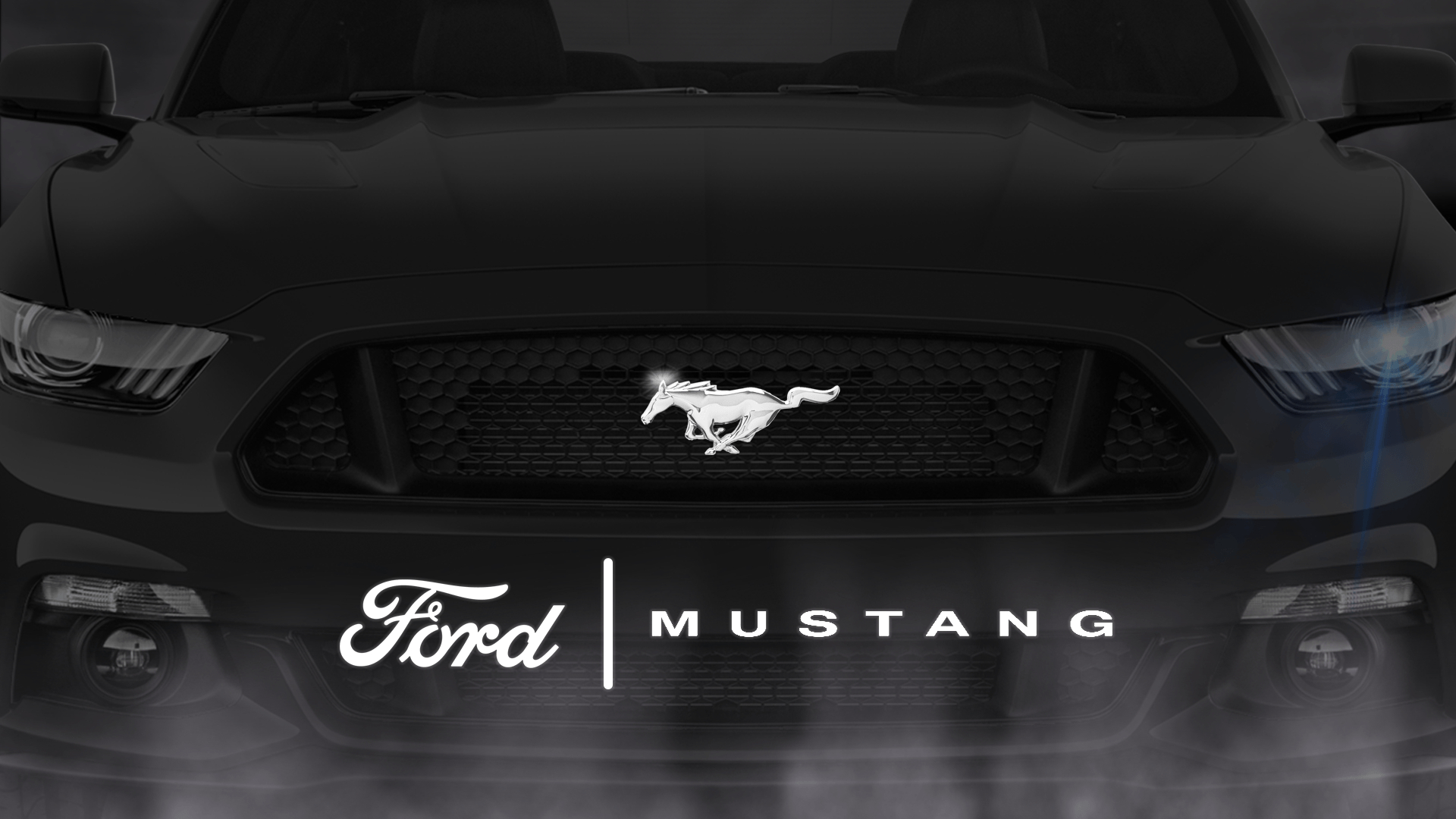 1920x1080 Ford mustang wallpaper Gallery, Desktop