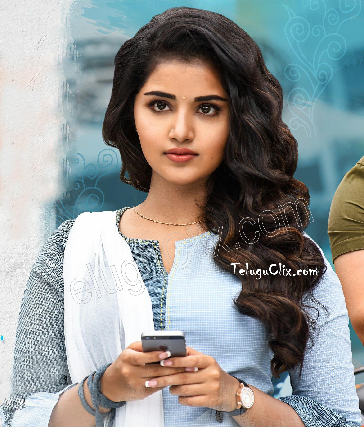 1540x1800 Anupama Parameswaran in From Hello Guru Prema Kosame Movie HD, Phone