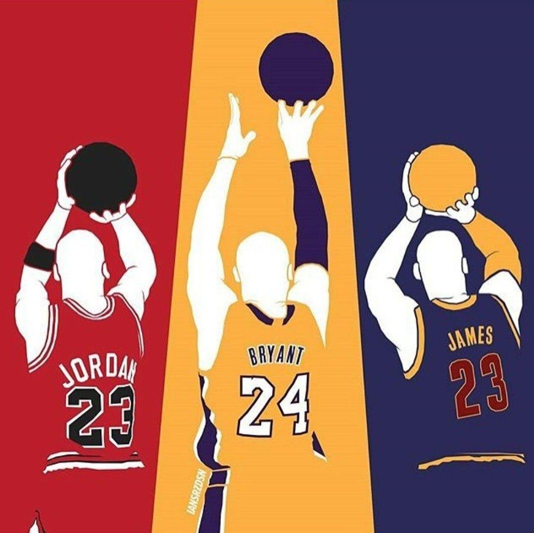 1070x1070 Michael Jordan, Kobe Bryant or Lebron James?. G.O.A.T.S. Michael, Desktop