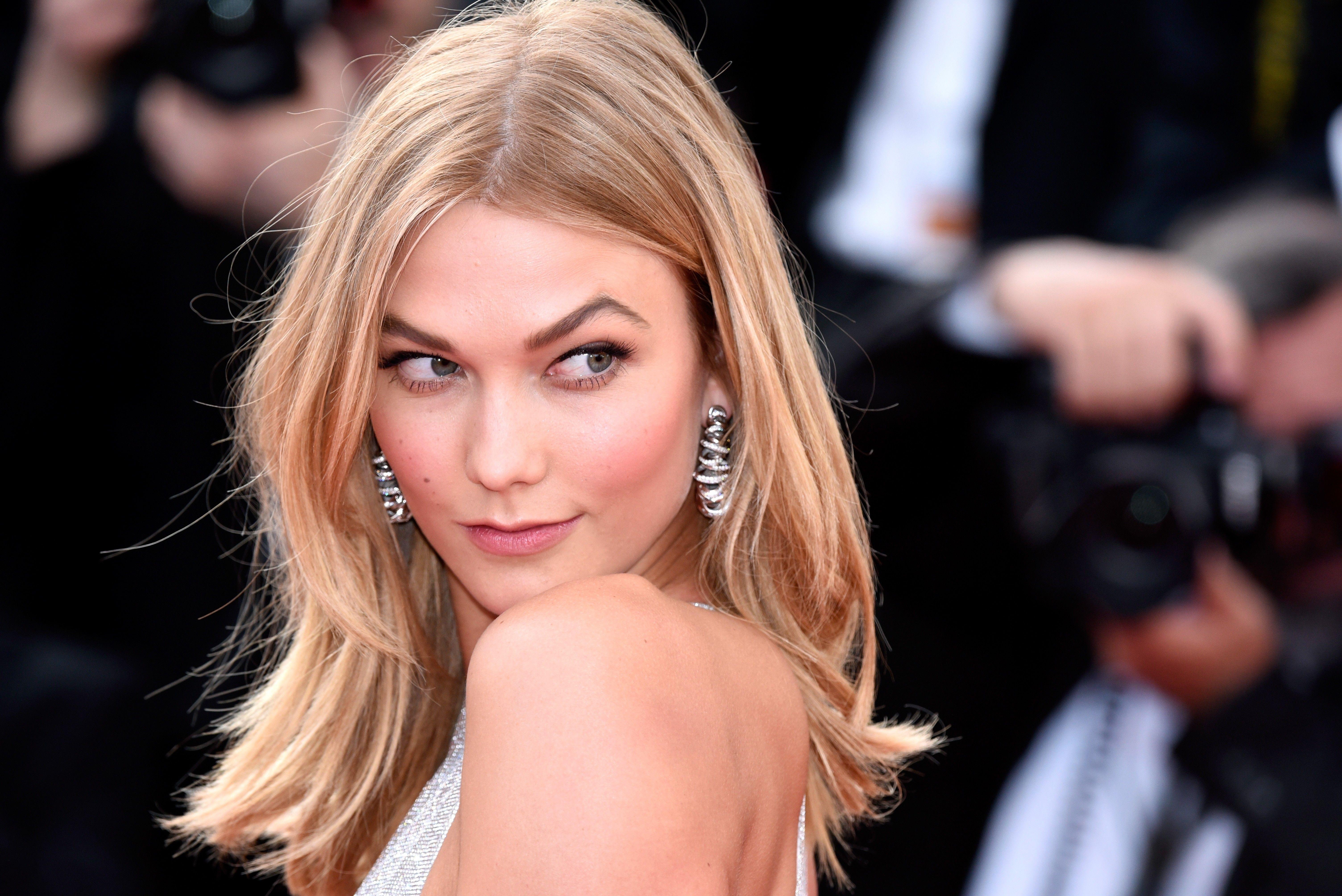 6020x4020 Karlie Kloss HD Wallpaper, Desktop