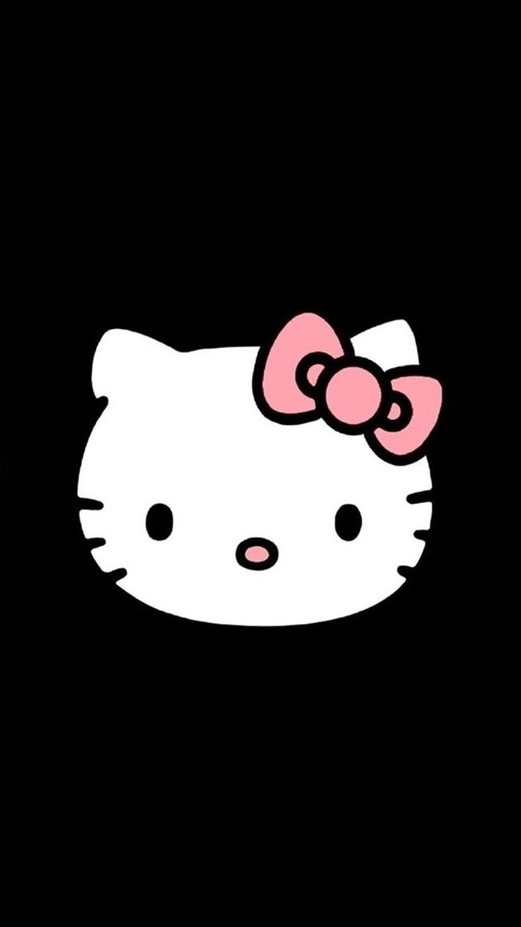 750x1340 Hello Kitty Cute Wallpaper, Phone