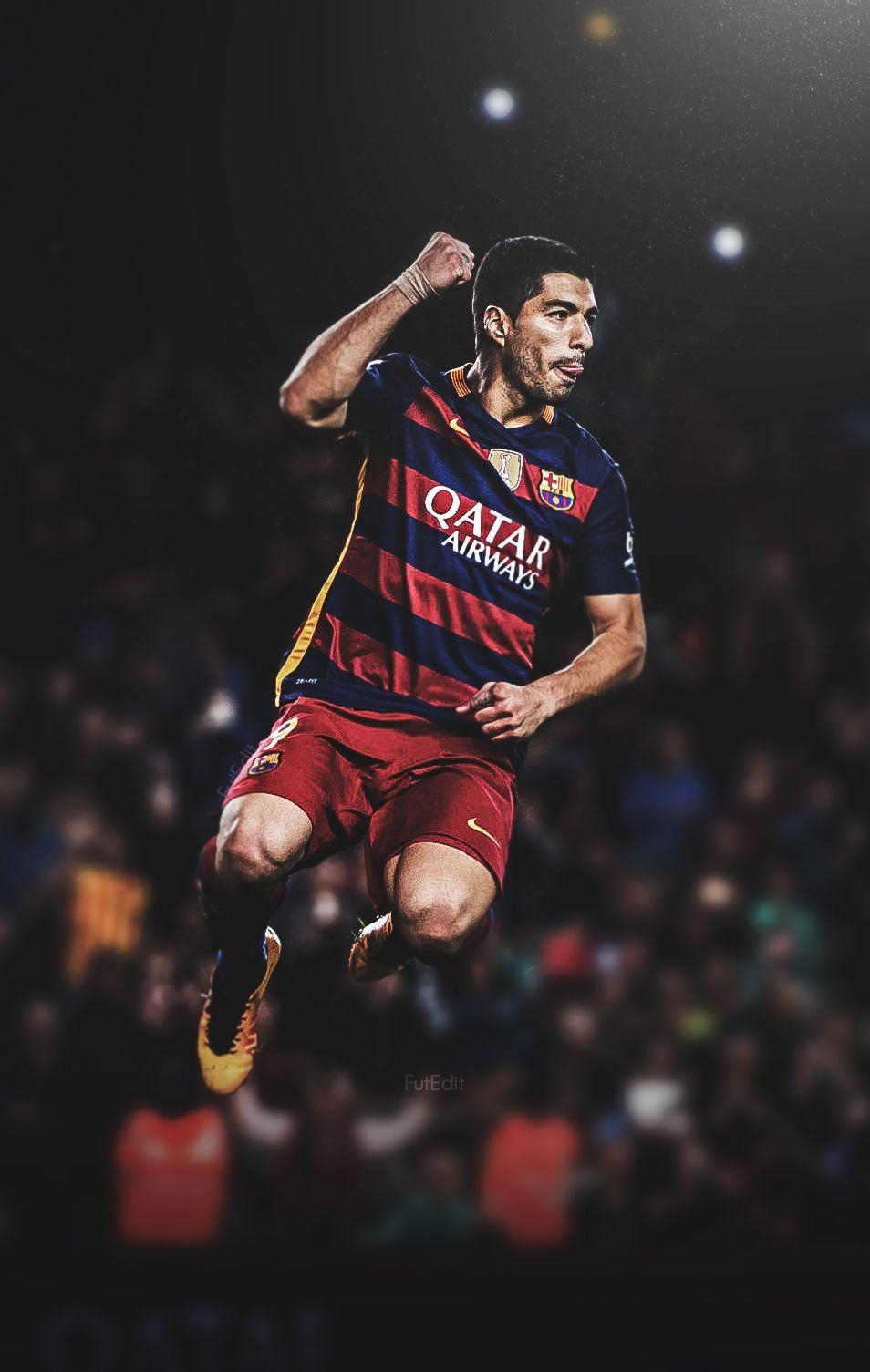 960x1510 Luis Suarez IPhone Wallpaper, Phone