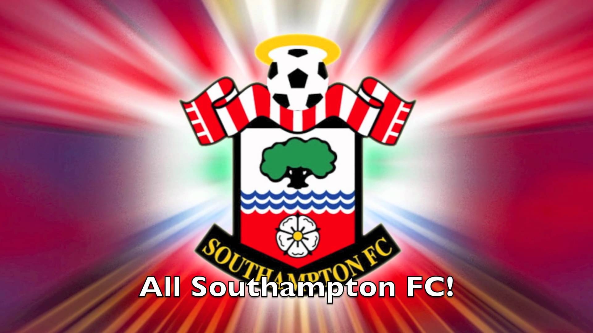 1920x1080 0:46 Southampton FC Chants, Desktop