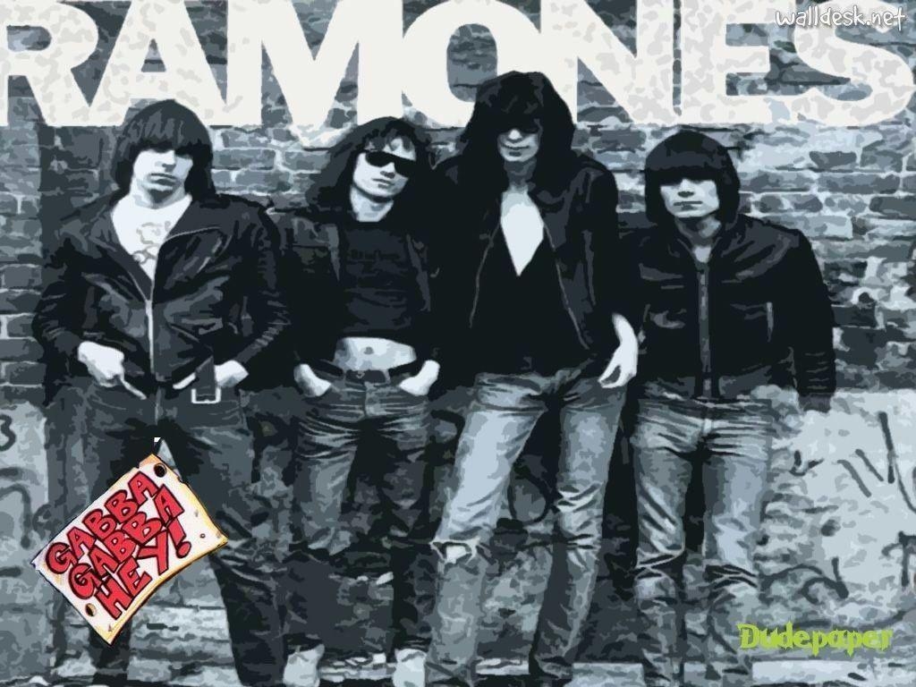 1030x770 The Ramones wallpaper. The Ramones background, Desktop