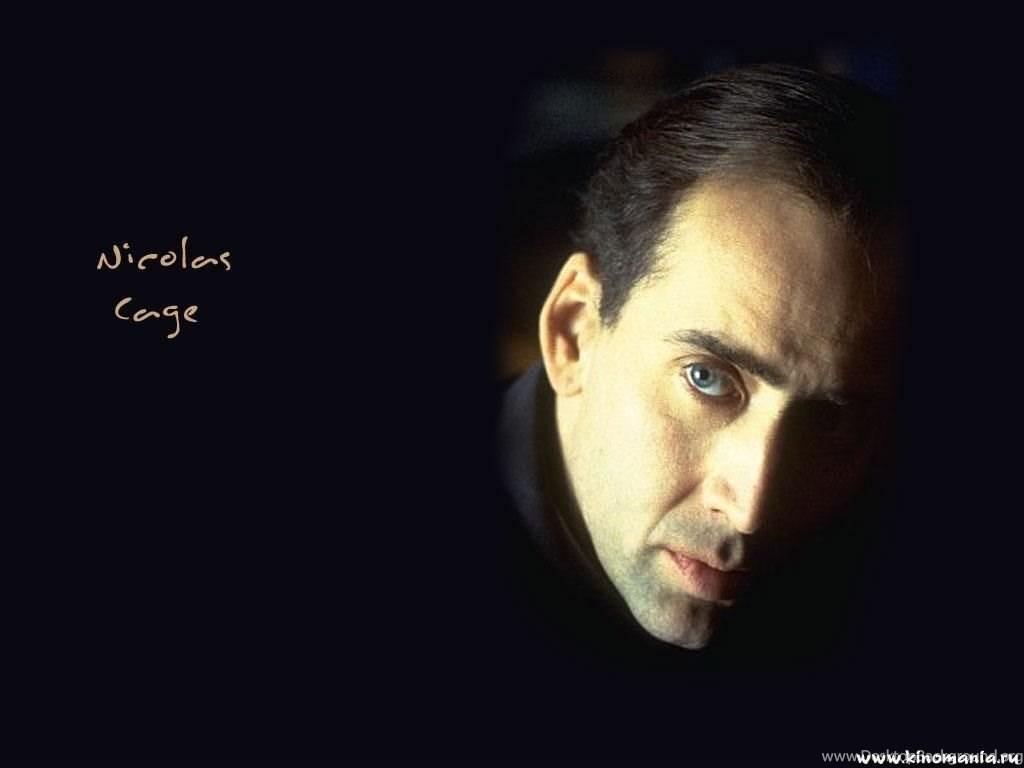 1030x770 Wallpaper Sea: Nicolas Cage Wallpaper Desktop Background, Desktop