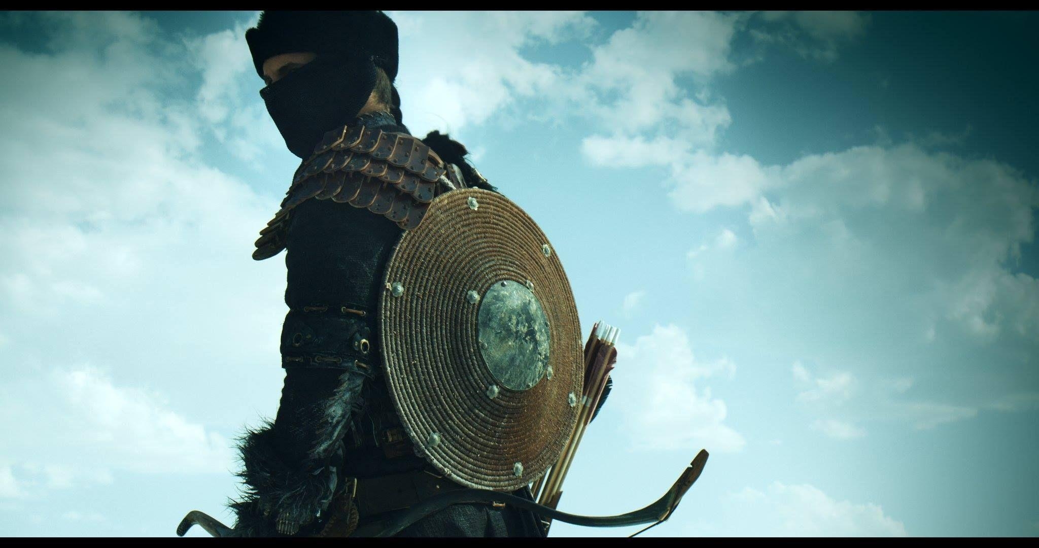 2050x1080 DİRİLİŞ ''Ertuğrul'' (08). Diriliş ''Ertuğrul'' (Turkish TV, Desktop