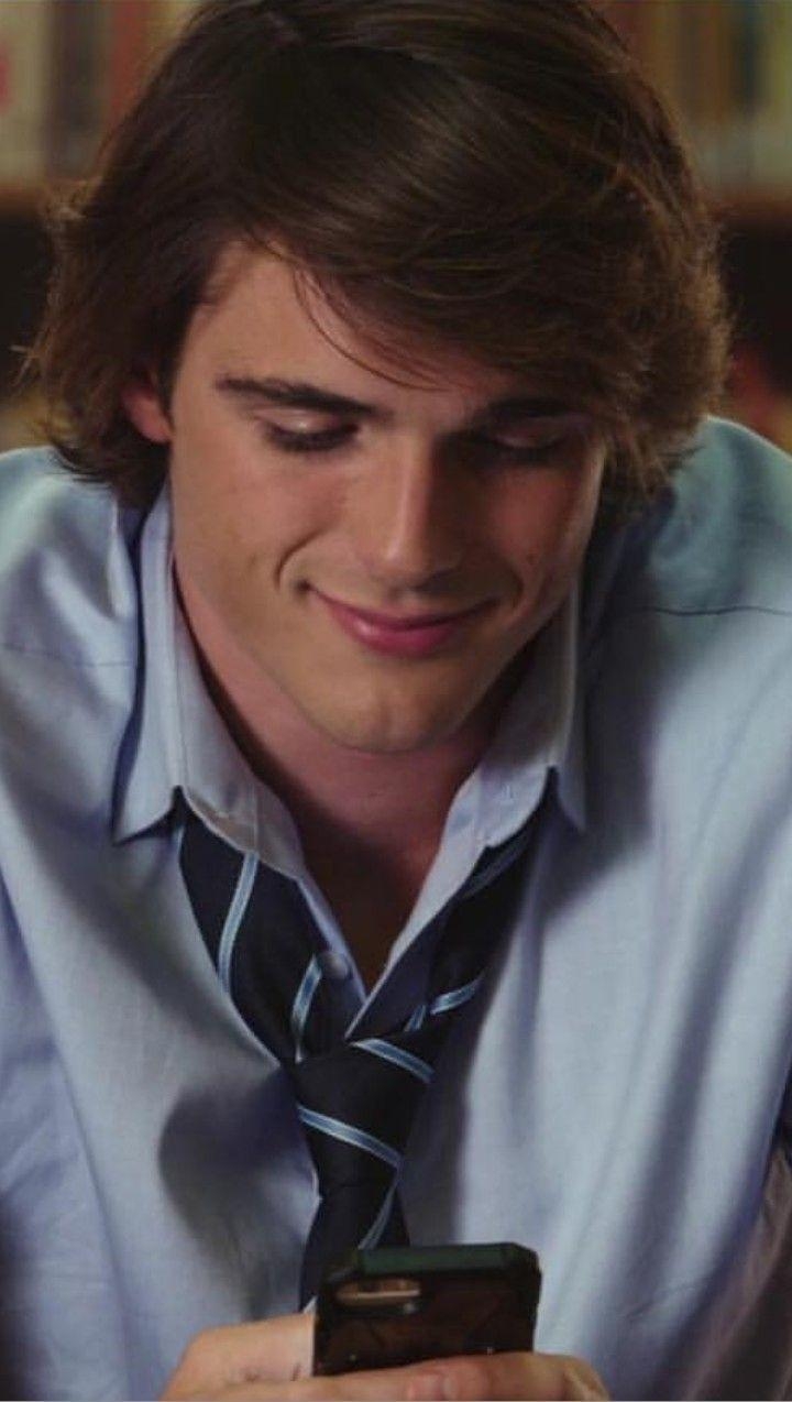 720x1280 Jacob Elordi. Kissing booth. Besos, Cabina de besos, Chicos guapos, Phone