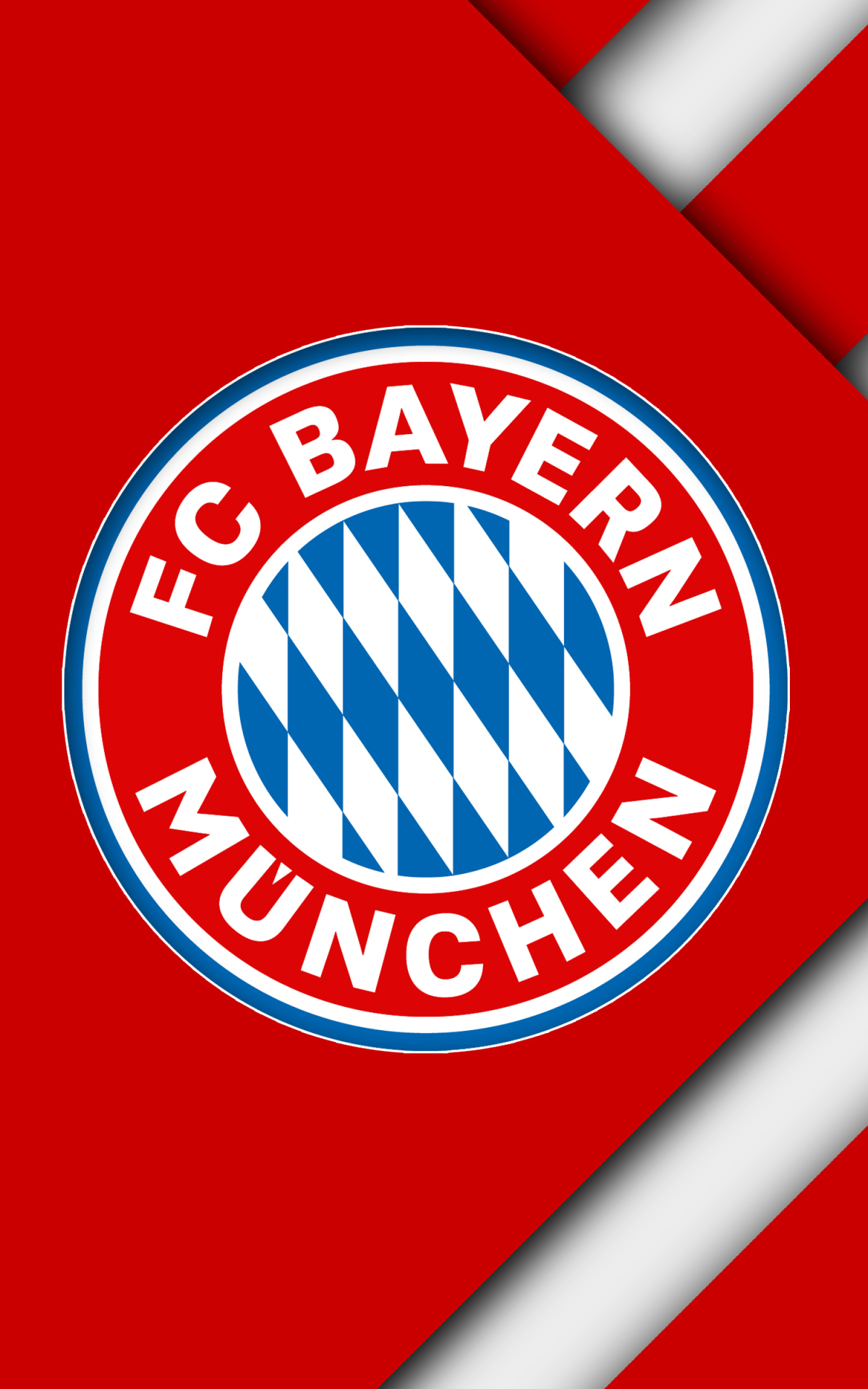 1200x1920 FC Bayern Munich iPhone Wallpaper, Phone