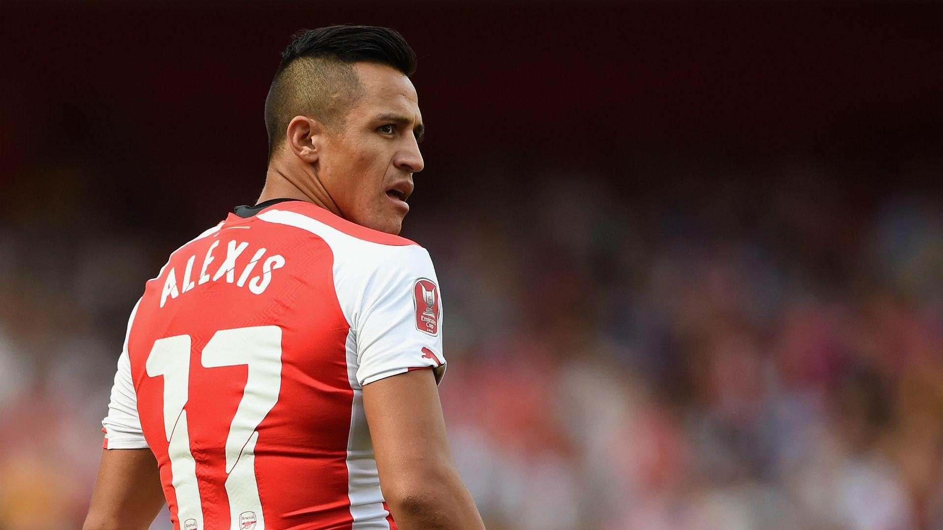 1920x1080 Alexis Sanchez Arsenal Wallpaper: Players, Teams, Leagues Wallpaper, Desktop