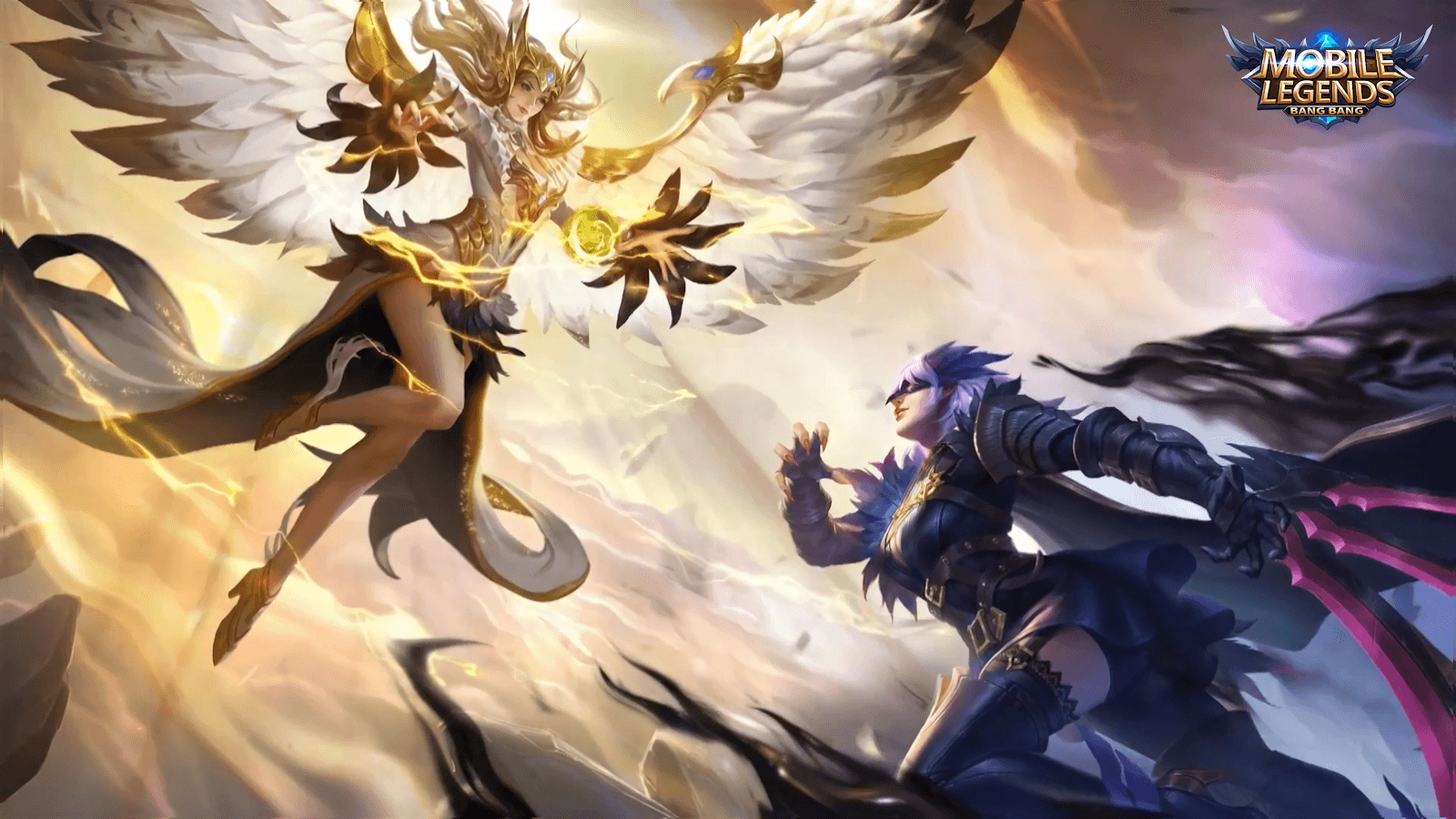 1600x900 Wallpaper Mobile Legend Full HD Untuk HP dan Komputermu, Desktop