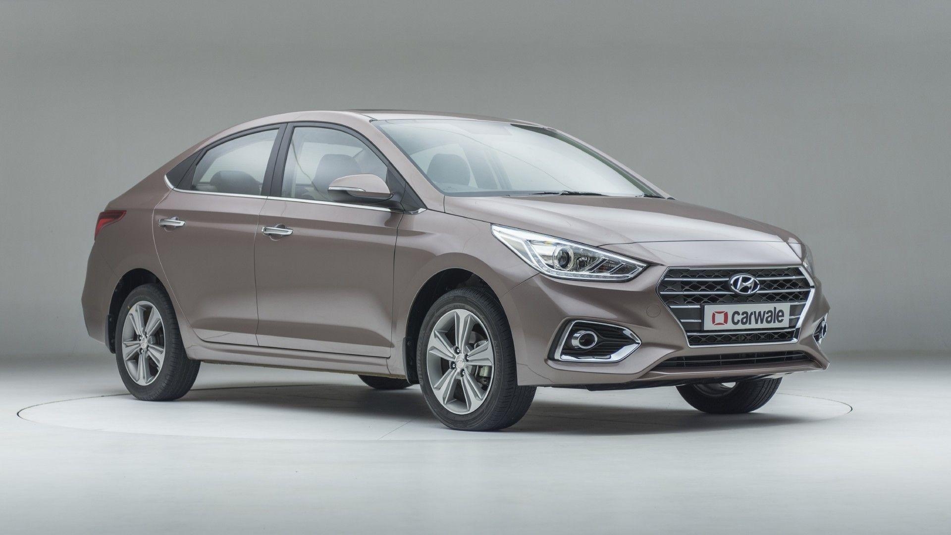 1920x1080 Hyundai Verna Image, Interior & Exterior Photo Gallery, Desktop