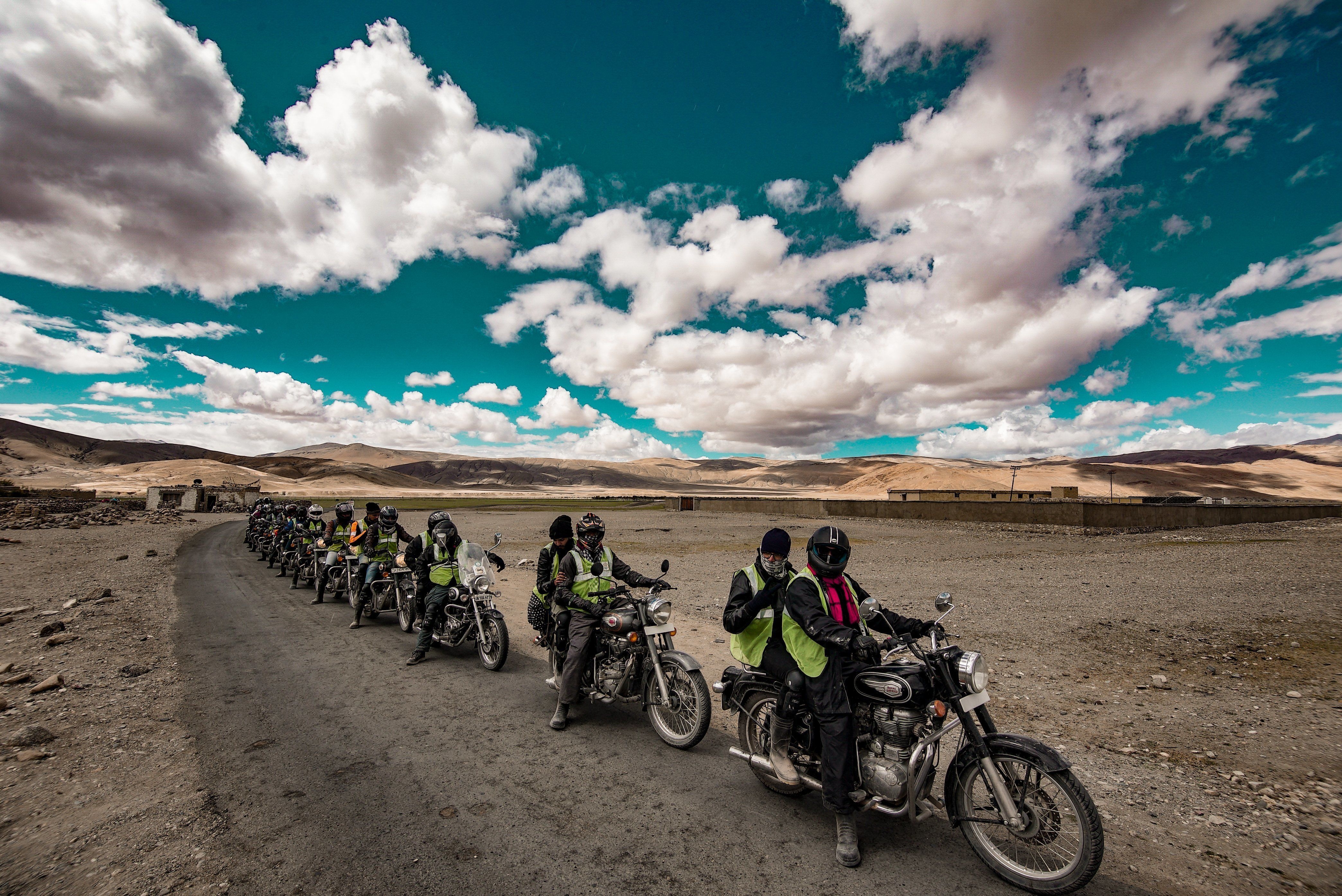 4180x2790 Ladakh Bike Trip, Desktop