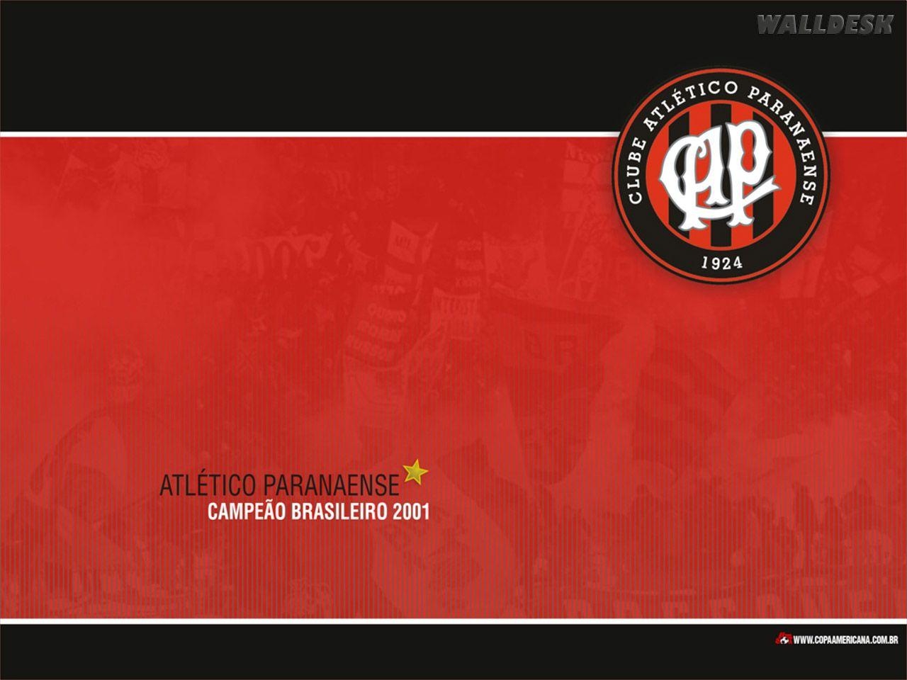 1280x960 Clube Atlético Paranaense. Papéis de parede para PC, fotos Atlético, Desktop