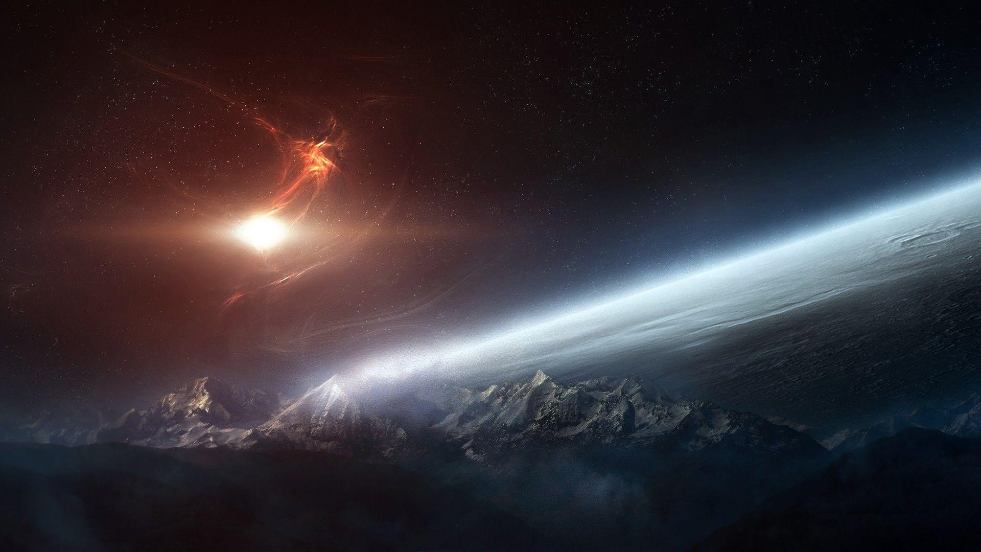 1920x1080 Space Wallpaper.. Outer Space HD Wallpaper FullHDWpp, Desktop