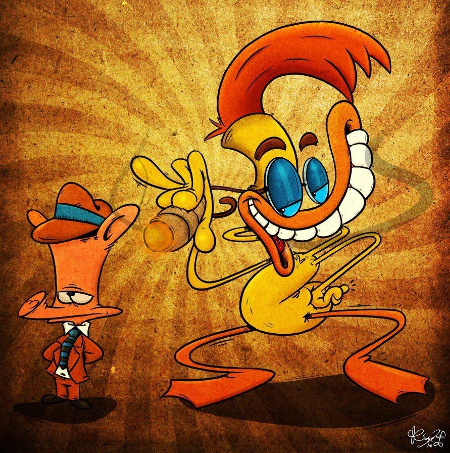 900x900 Duckman, Phone