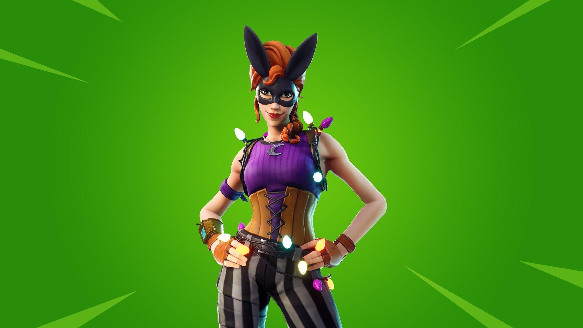 1920x1080 Bunnymoon outfit leaked, Desktop