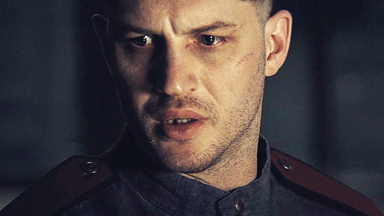 1280x720 Tom Hardy wallpaperx720, Desktop