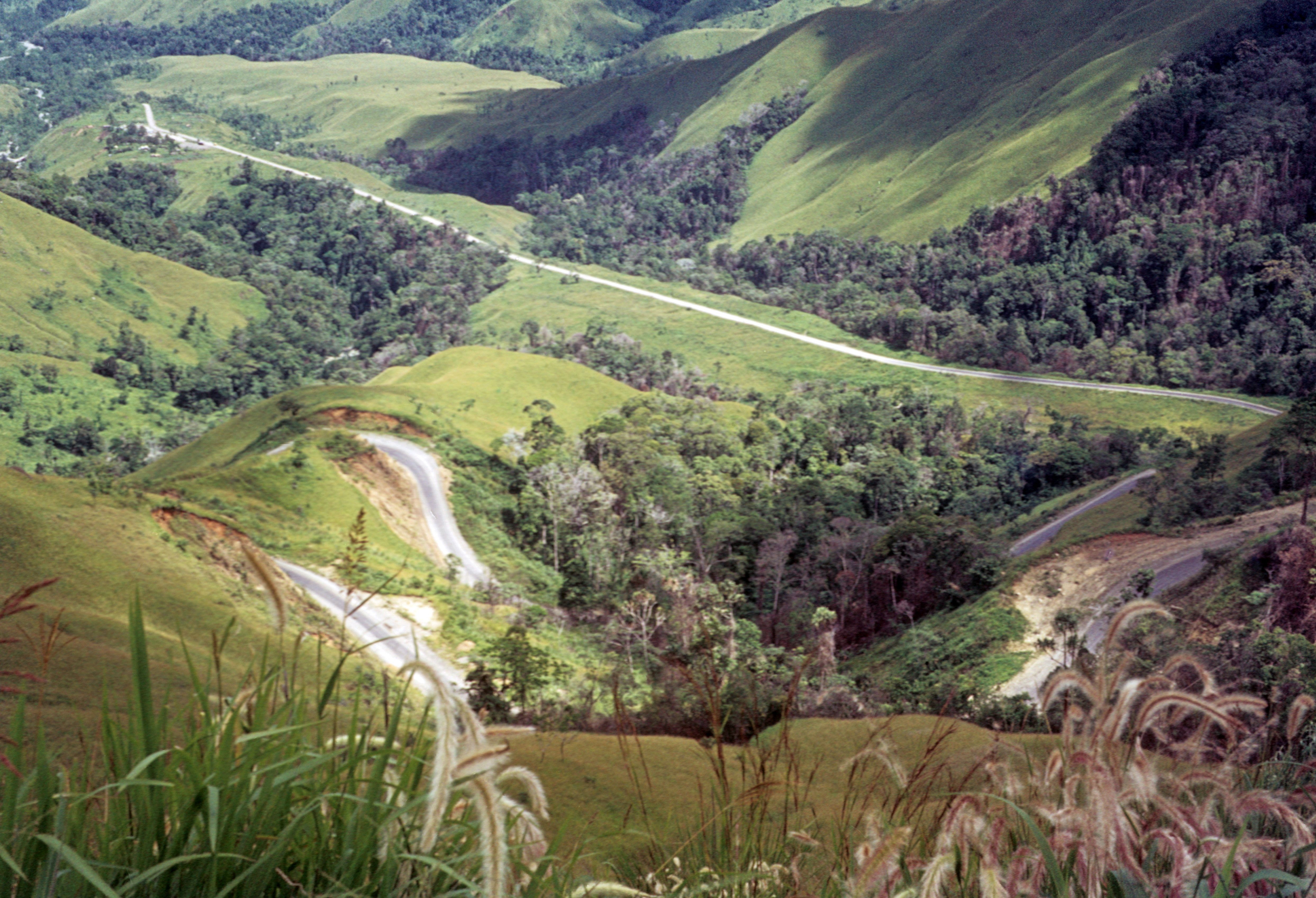 4980x3400 Papua New Guinea Photo 1972 (60 Best Picture for a Show), Desktop