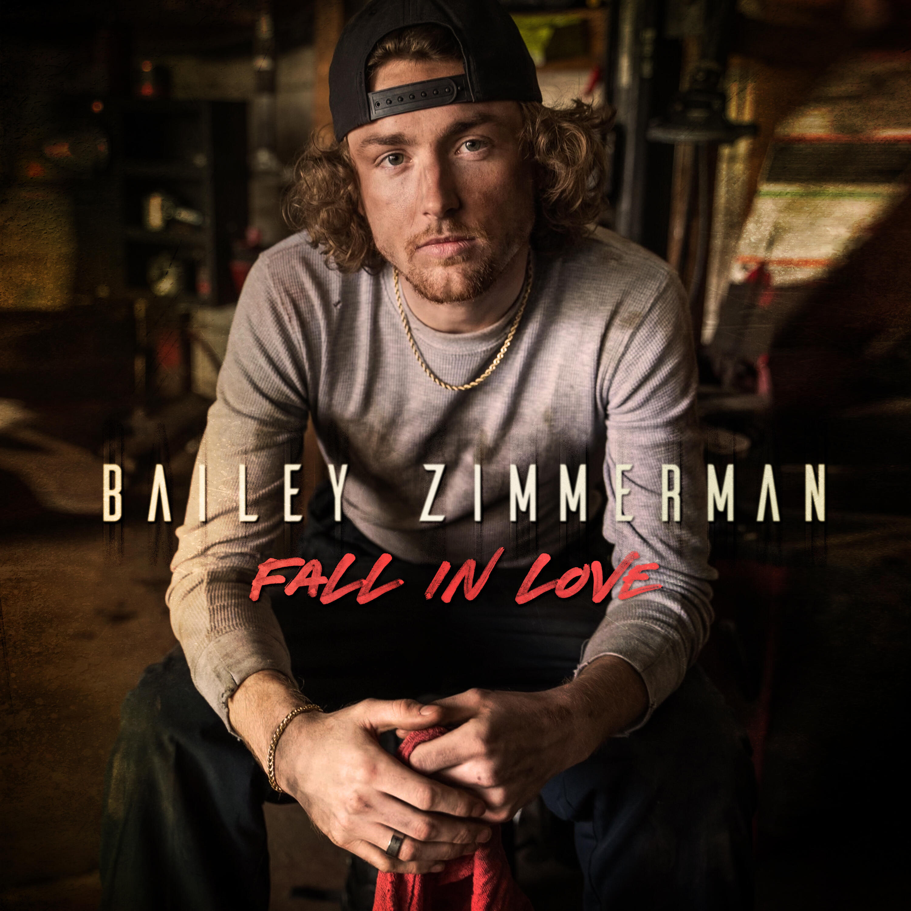 3000x3000 Bailey Zimmerman In Love, Phone