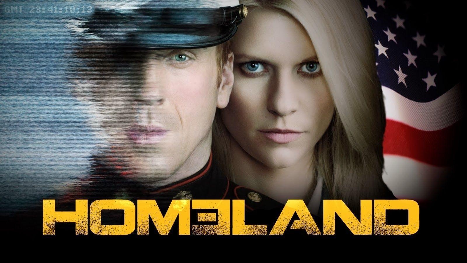 1600x900 pics arrena: Homeland Wallpaper, Desktop