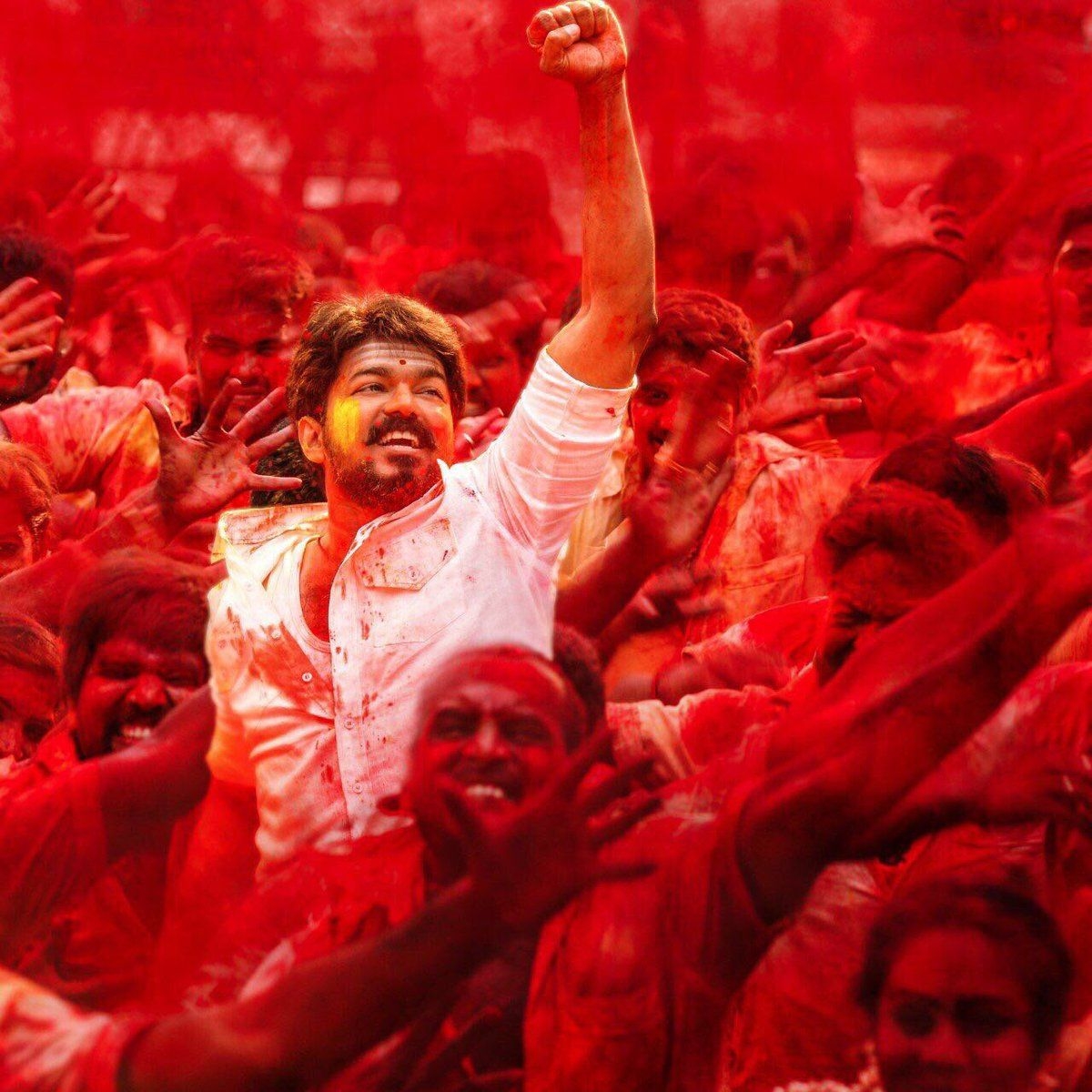 1200x1200 Photos of Ilayathalapathi Vijay from Mersal #HD, Phone